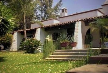 Casa en  Calle Jazmín 7-11, Rancho Cortés, Cuernavaca, Morelos, 62120, Mex