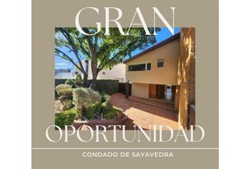 Casa en  Hacienda De Valle Escondido, Atizapán De Zaragoza