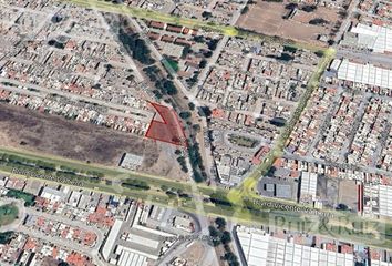 Lote de Terreno en  Soberna Residencial, León