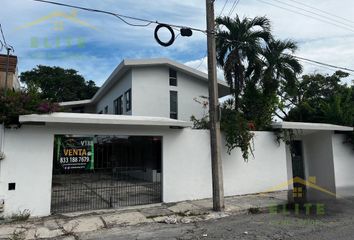 Casa en  Unidad Nacional, Ciudad Madero