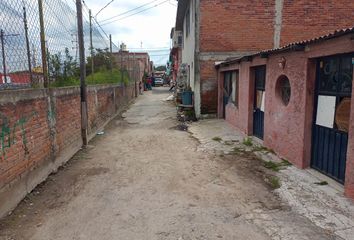 Lote de Terreno en  Coaxustenco, Metepec