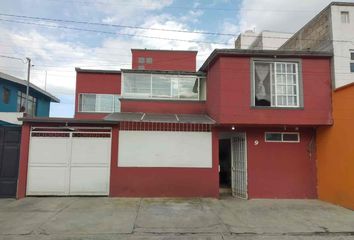 Casa en  San Jerónimo Chicahualco, Metepec