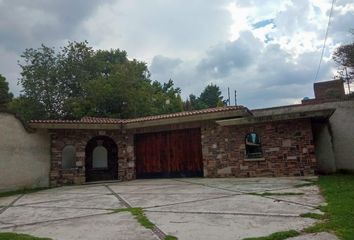 Casa en  Santa Cruz Ocotitlán, Metepec