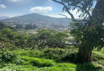 Lote de Terreno en  Santa Bárbara, Toluca De Lerdo