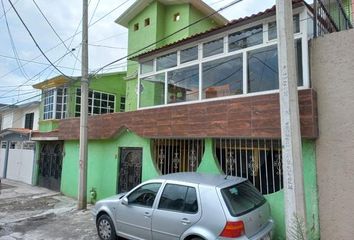 Casa en  Ocho Cedros, Toluca