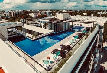 Departamento en  Playa Del Carmen, Quintana Roo