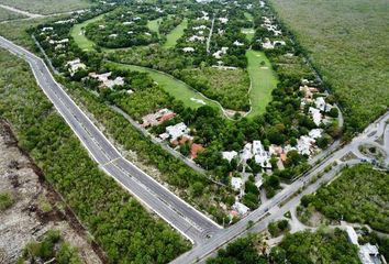 Lote de Terreno en  Club De Golf La Ceiba, Mérida, Yucatán