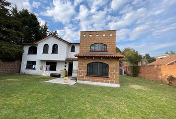 Casa en  Metepec Centro, Metepec