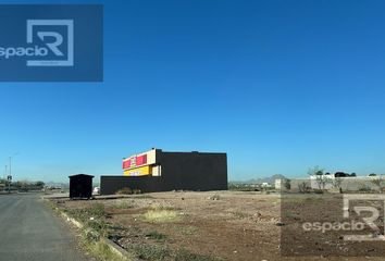 Lote de Terreno en  Granjas Familiares Valle De Chihuahua, Municipio De Chihuahua