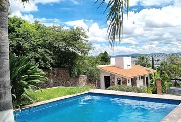 Casa en  Huertas La Joya, Municipio De Querétaro