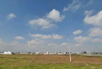 Lote de Terreno en  San Buenaventura, Toluca De Lerdo