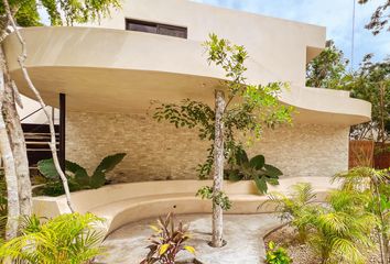 Casa en  La Veleta, Tulum