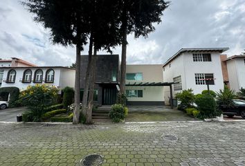 Casa en  La Providencia, Metepec