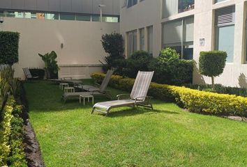 Departamento en  Ampliación Granada, Miguel Hidalgo, Cdmx