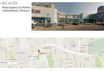 Local comercial en  Las Gaviotas, Coatzacoalcos, Coatzacoalcos, Veracruz