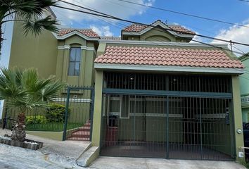 Casa en  Vista Hermosa, Monterrey