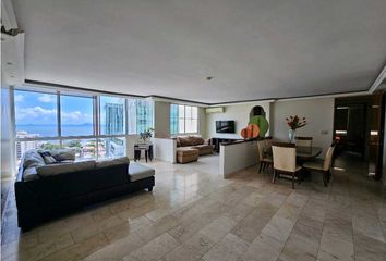 Apartamento en  San Francisco, Ciudad De Panamá