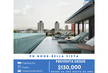 Apartamento en  El Cangrejo, Ciudad De Panamá