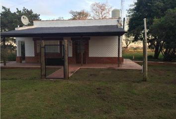 Casa en  Las Flores, Partido De Las Flores