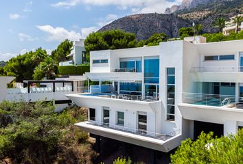 Chalet en  Altea, Alicante Provincia