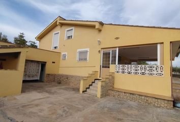 Chalet en  Ontinyent, Valencia/valència Provincia