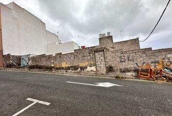 Terreno en  Arucas, Palmas (las)