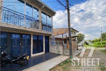 Apartamento en  Villa Del Viento, Popayán