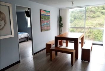 Apartamento en  San Jorge, Manizales