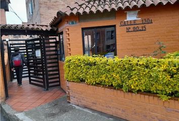 Apartamento en  Provenza, Bogotá