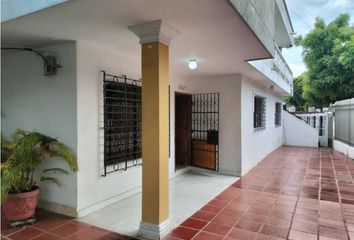 Casa en  San Felipe, Barranquilla