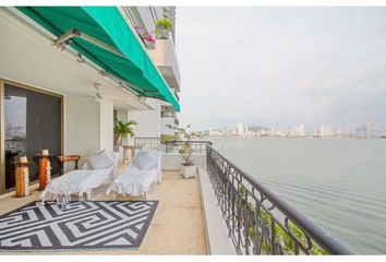 Apartamento en  Castillogrande, Cartagena De Indias