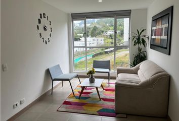 Apartamento en  El Campín, Manizales