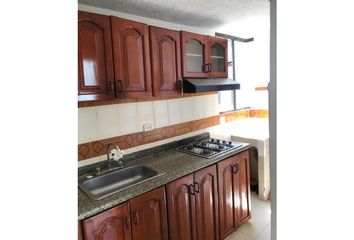 Apartamento en  Tayrona, Barranquilla