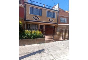 Casa en  Santa Helenita, Bogotá