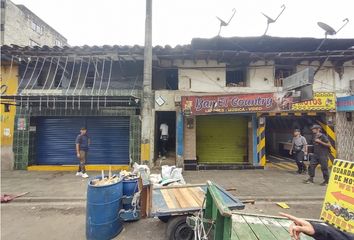 Local Comercial en  Candelaria Centro, Medellín