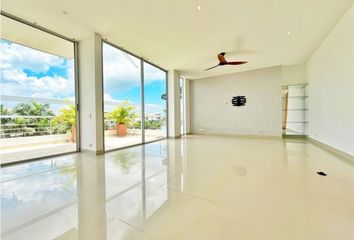 Apartamento en  La Boquilla, Cartagena De Indias