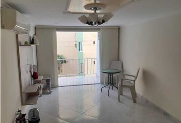 Apartamento en  Los Ejecutivos, Cartagena De Indias