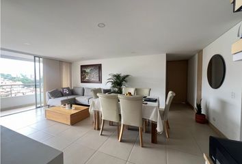 Apartamento en  Conquistadores, Medellín