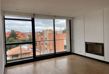 Apartamento en  Santa Bárbara Occidental, Bogotá