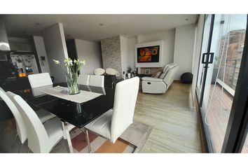 Apartamento en  Chicó Alto, Bogotá