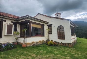 Casa en  Sopó, Cundinamarca