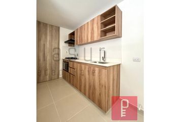 Apartamento en  San Lucas, Medellín