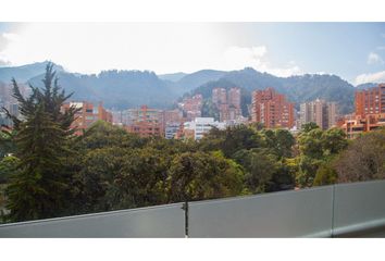 Apartamento en  La Cabrera, Bogotá