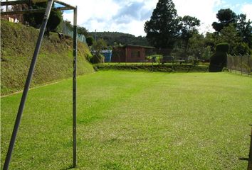 Villa-Quinta en  Oriente, Medellín