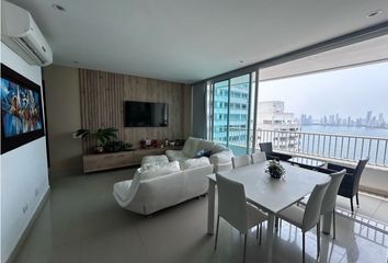 Apartamento en  Manga, Cartagena De Indias