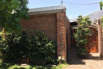 Casa en  La Reina, Provincia De Santiago