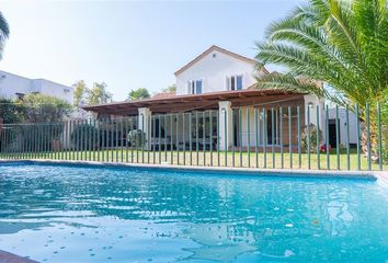 Casa en  Colina, Chacabuco