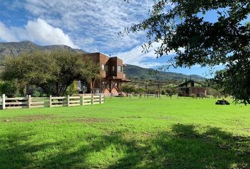 Parcela en  Pirque, Cordillera