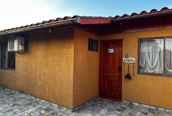 Casa en  Huechuraba, Provincia De Santiago