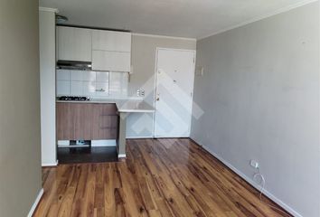 Departamento en  Recoleta, Provincia De Santiago